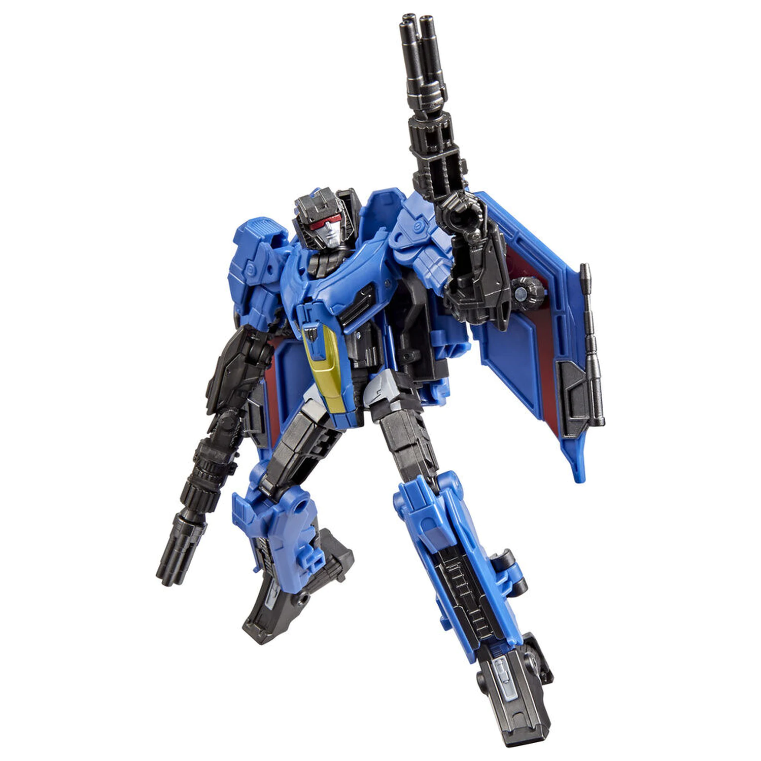 Transformers One - Transformers Studio Series Thundercracker figura 13cm termékfotó