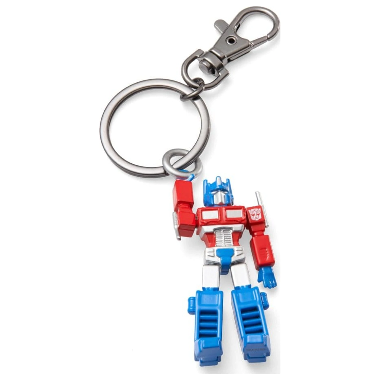 Transformers Optimus Prime kulcstartó 13 cm termékfotó