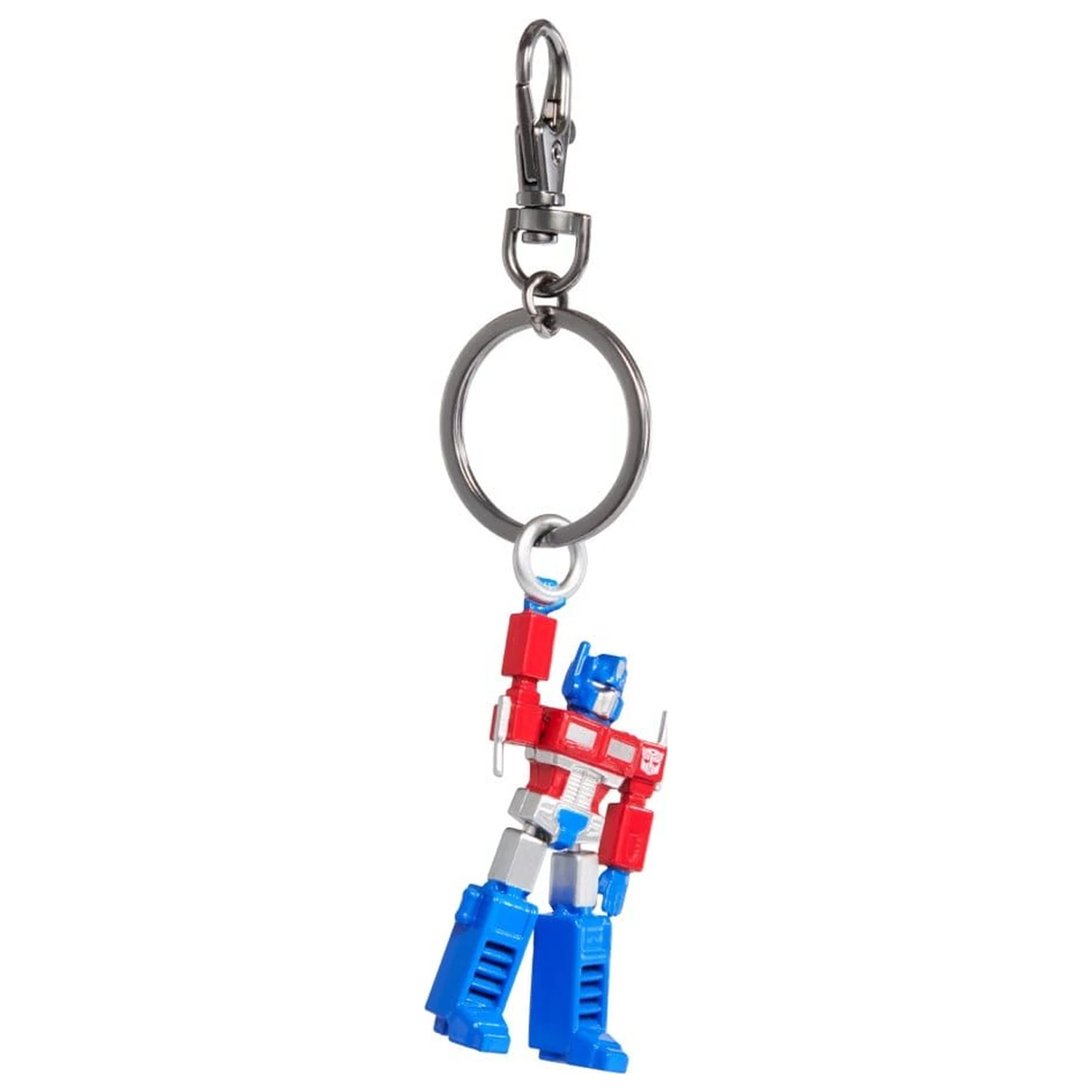Transformers Optimus Prime kulcstartó 13 cm termékfotó