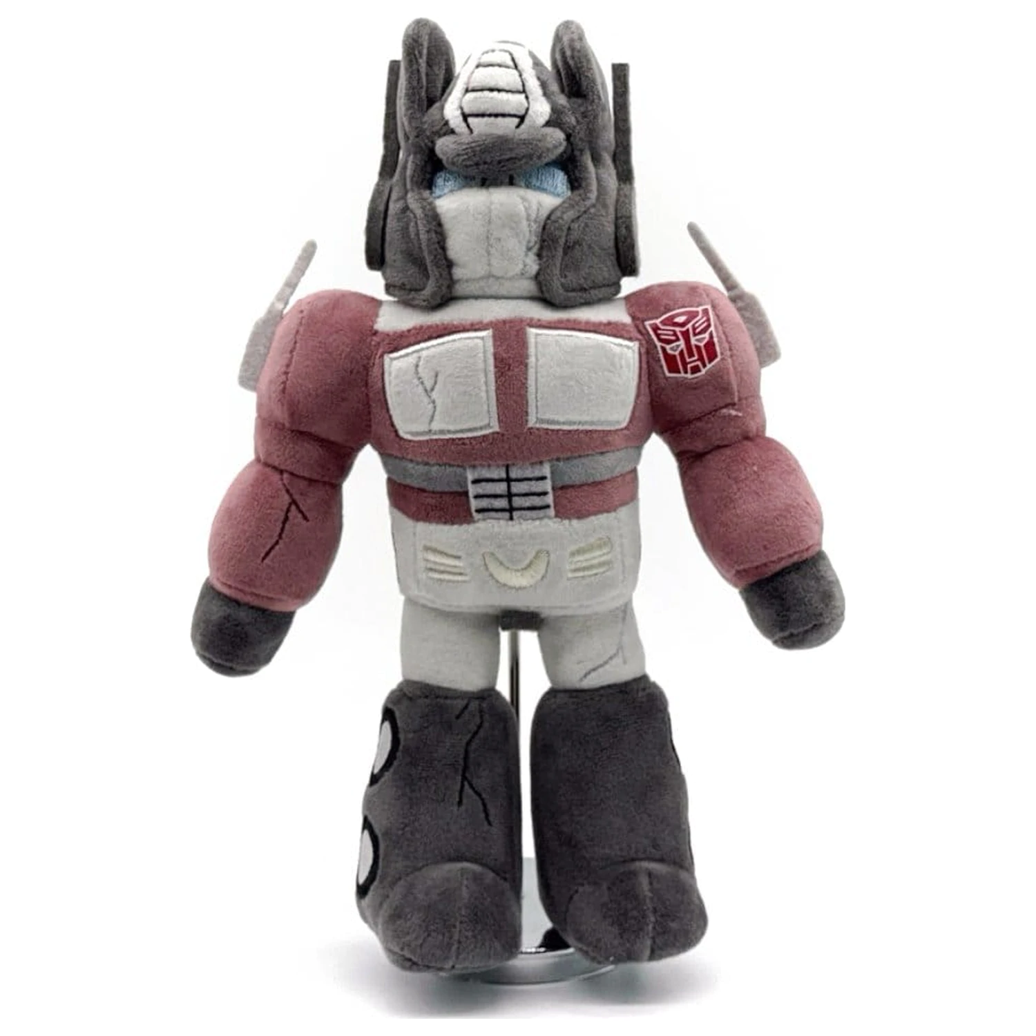 Transformers Optimus Prime plüss figura 22 cm termékfotó