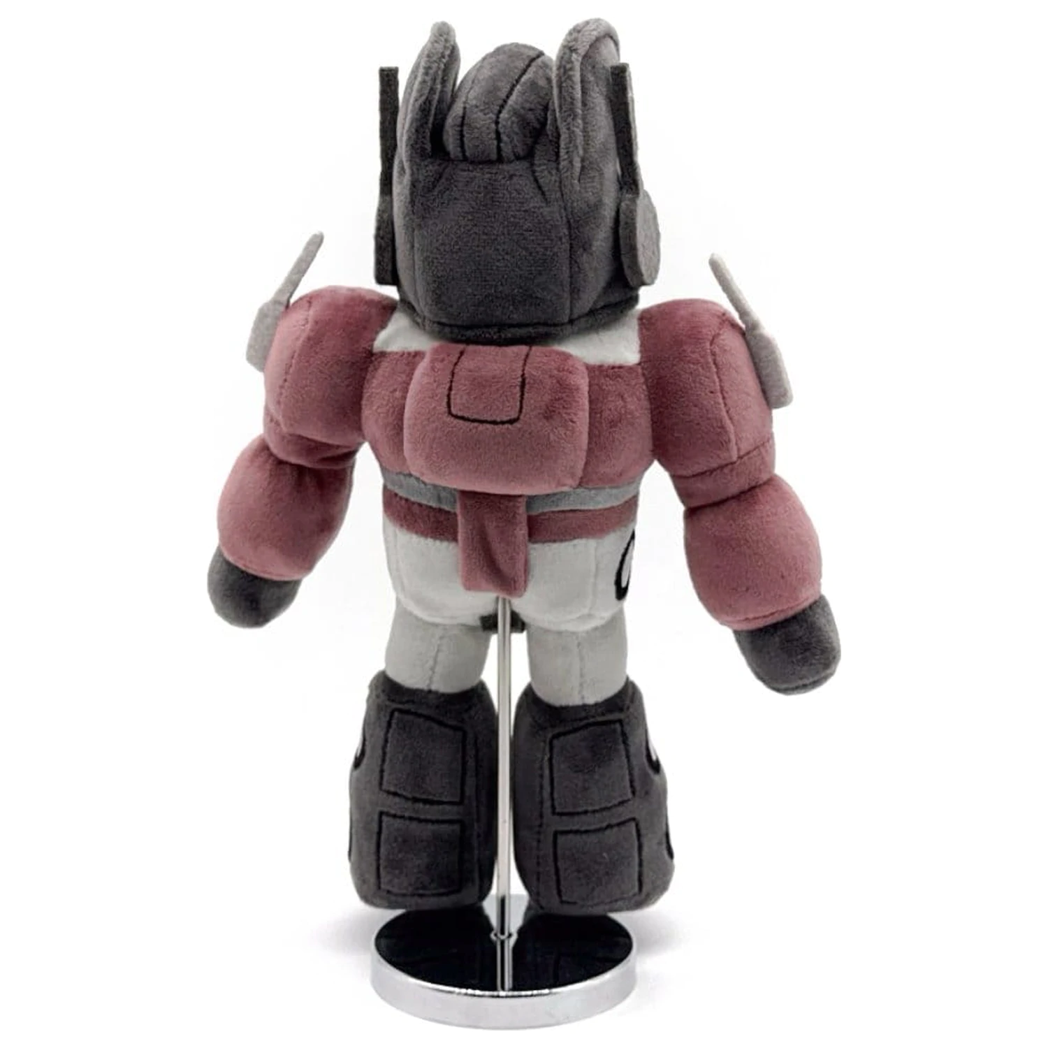 Transformers Optimus Prime plüss figura 22 cm termékfotó