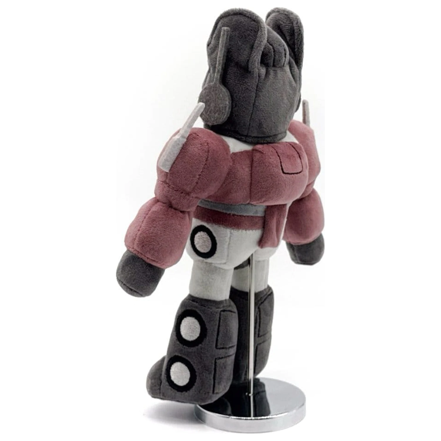 Transformers Optimus Prime plüss figura 22 cm termékfotó