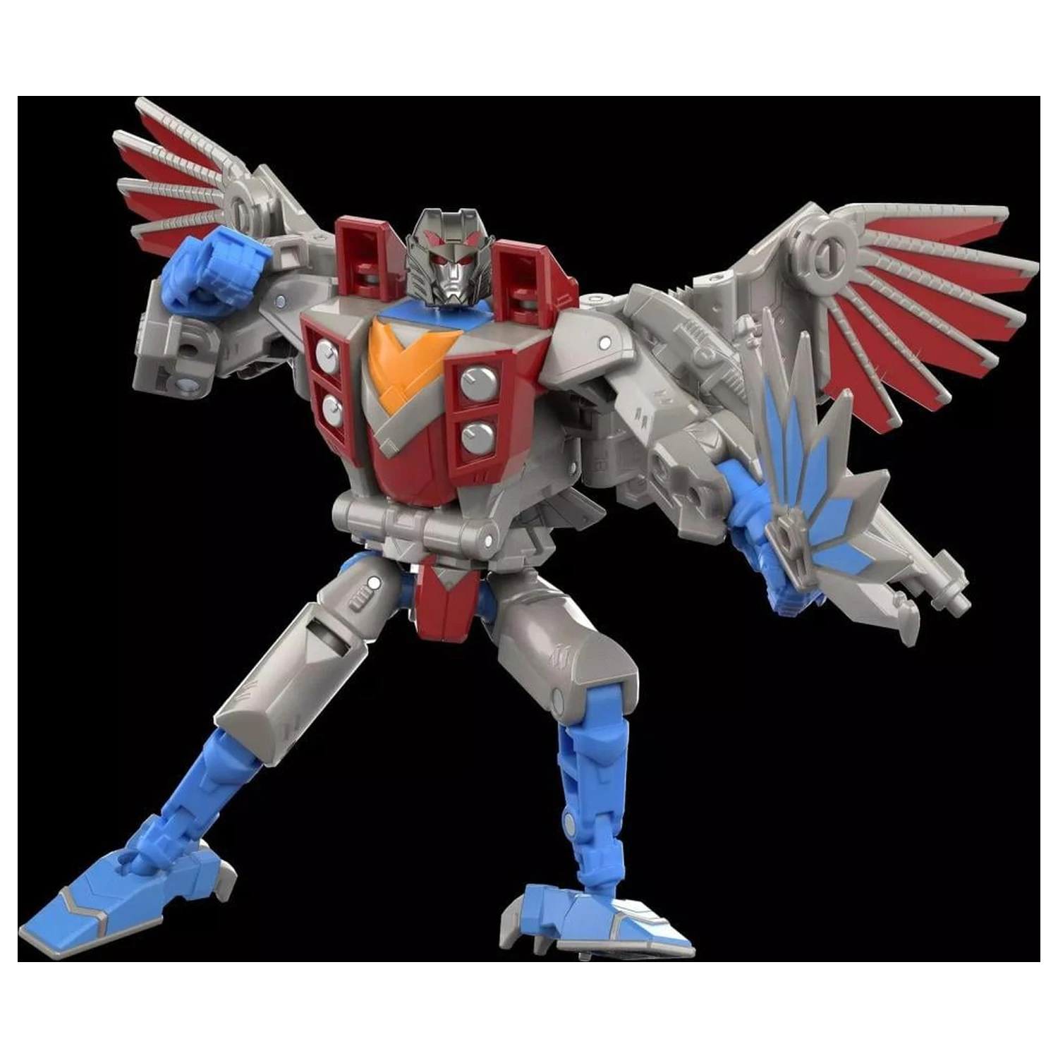 Transformers Optimus Prime & Starscream figura Timeline 12.5cm termékfotó