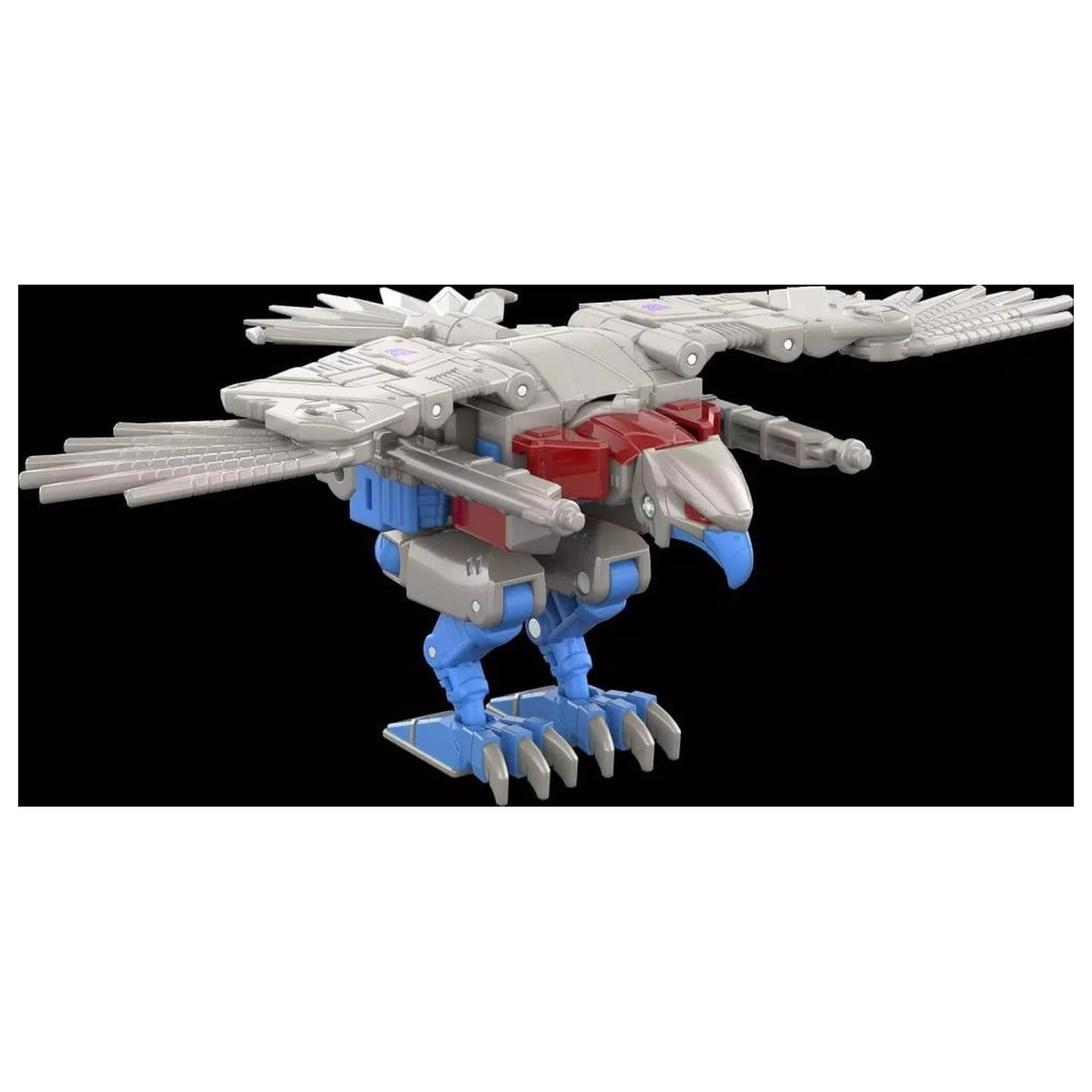 Transformers Optimus Prime & Starscream figura Timeline 12.5cm termékfotó