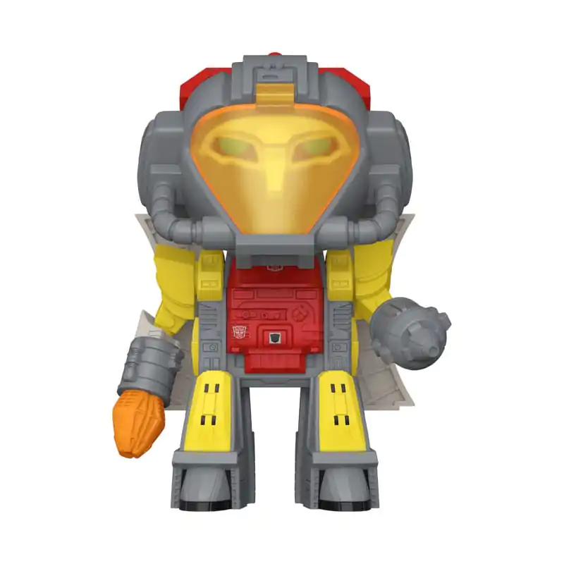 Transformers Oversized Funko POP! Vinyl figura Omega Supreme 15 cm termékfotó