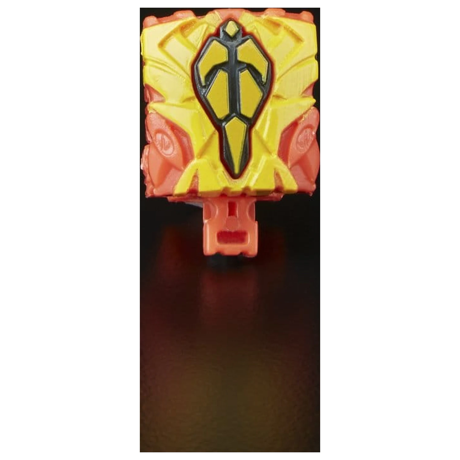 Transformers Power of the Primes Combiner akciófigura Predaking 45 cm termékfotó