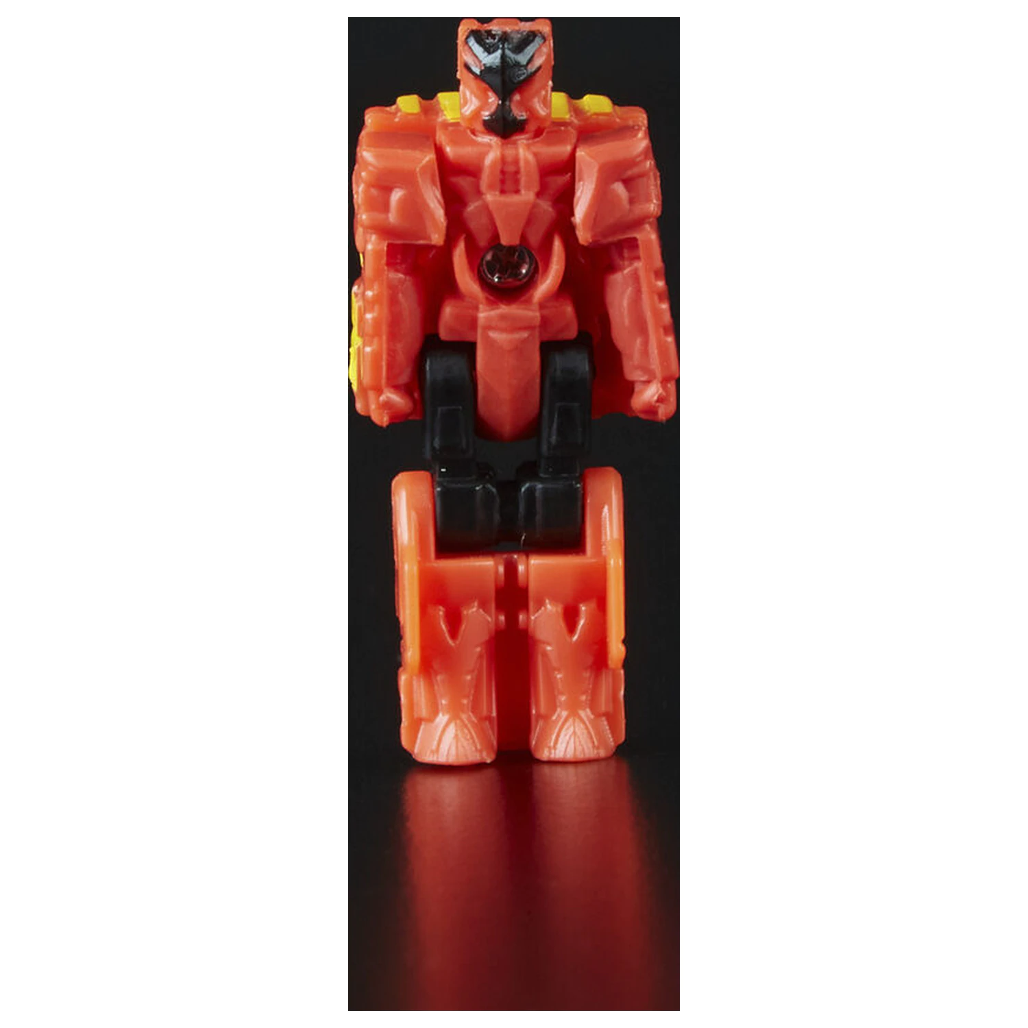 Transformers Power of the Primes Predaking Combiner figura csomag termékfotó