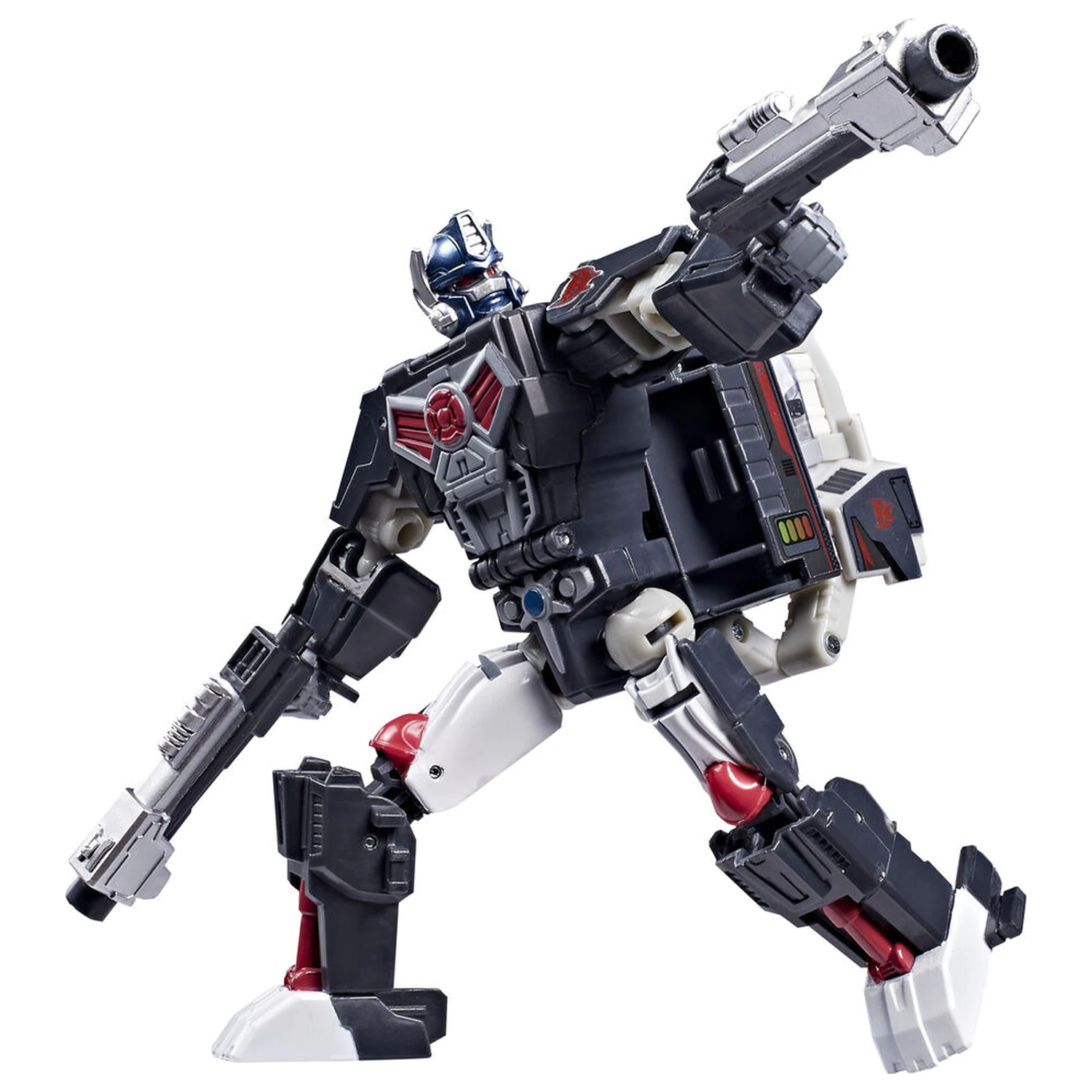 Transformers Power Of The Primes Throne Of The Primes figura 22cm termékfotó