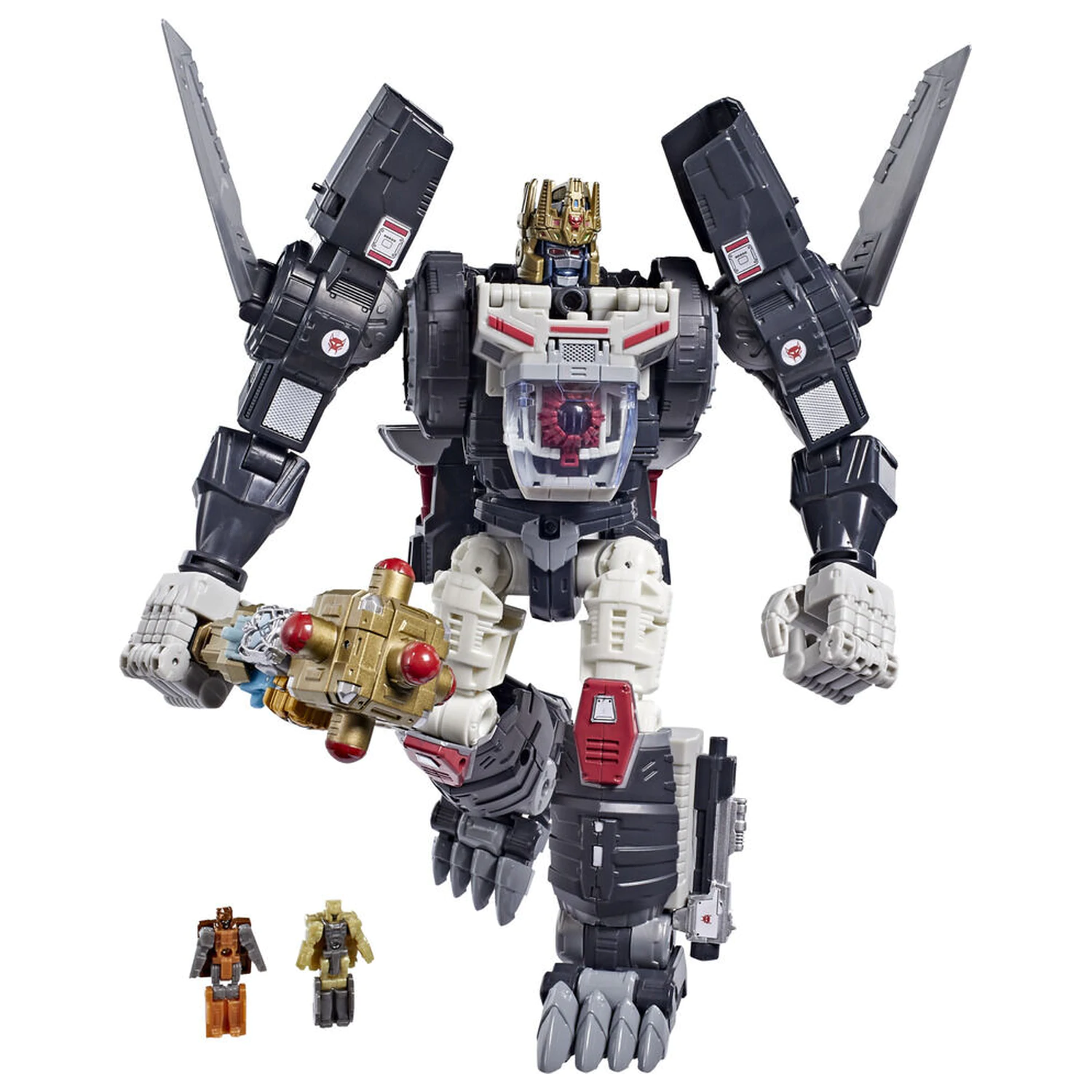 Transformers Power Of The Primes Throne Of The Primes figura 22cm termékfotó
