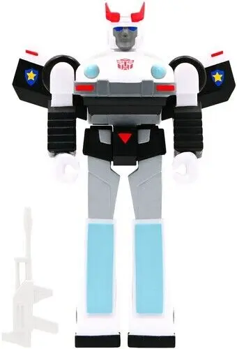 Transformers ReAction Prowl akciófigura 10 cm termékfotó