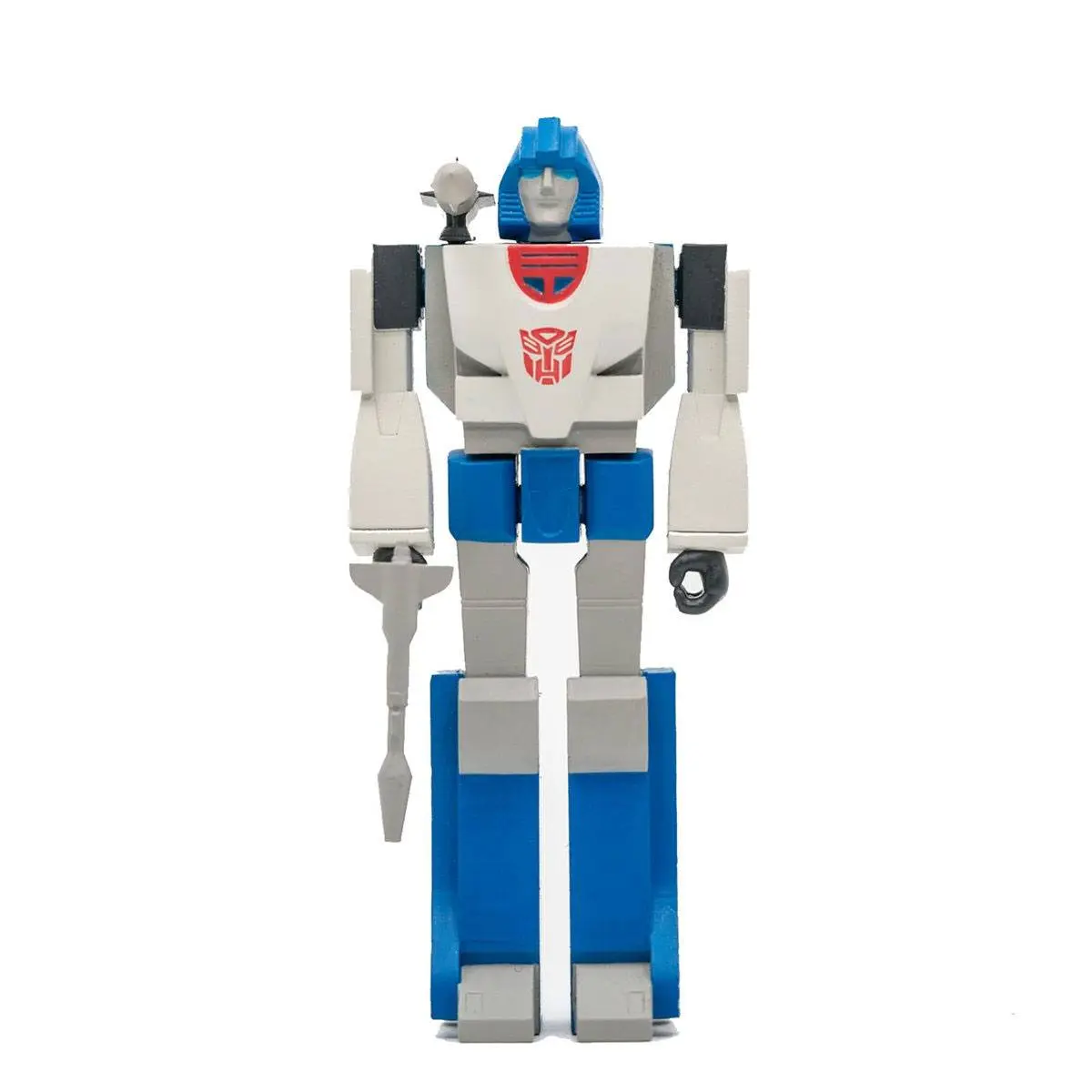 Transformers ReAction Wave 2 Mirage akciófigura 10 cm termékfotó
