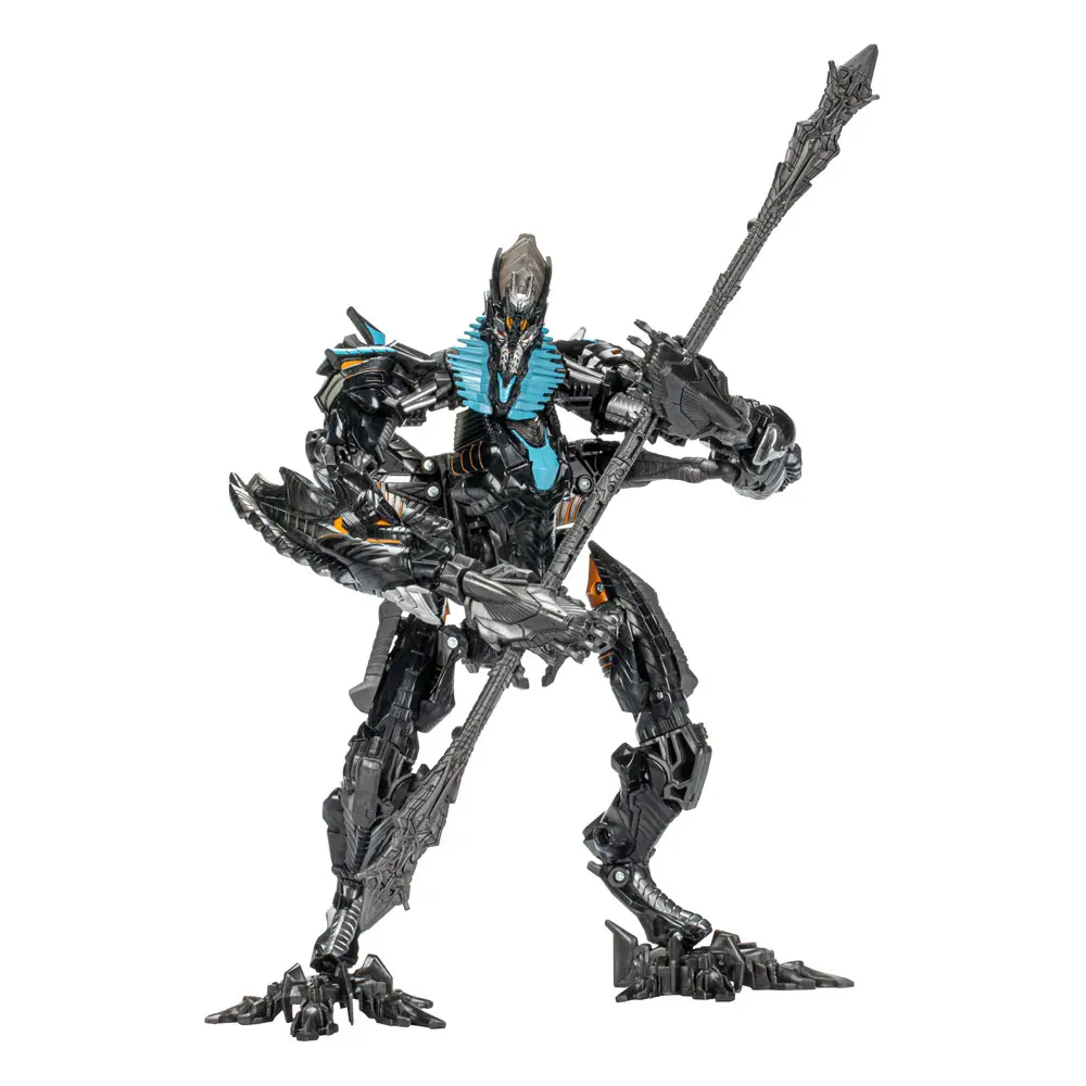 Transformers: Revenge of the Fallen Studio Series Leader Class The Fallen akciófigura 22 cm termékfotó