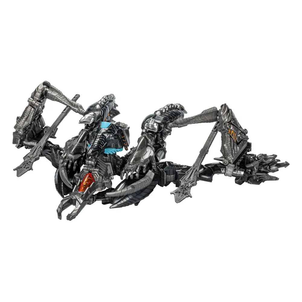 Transformers: Revenge of the Fallen Studio Series Leader Class The Fallen akciófigura 22 cm termékfotó