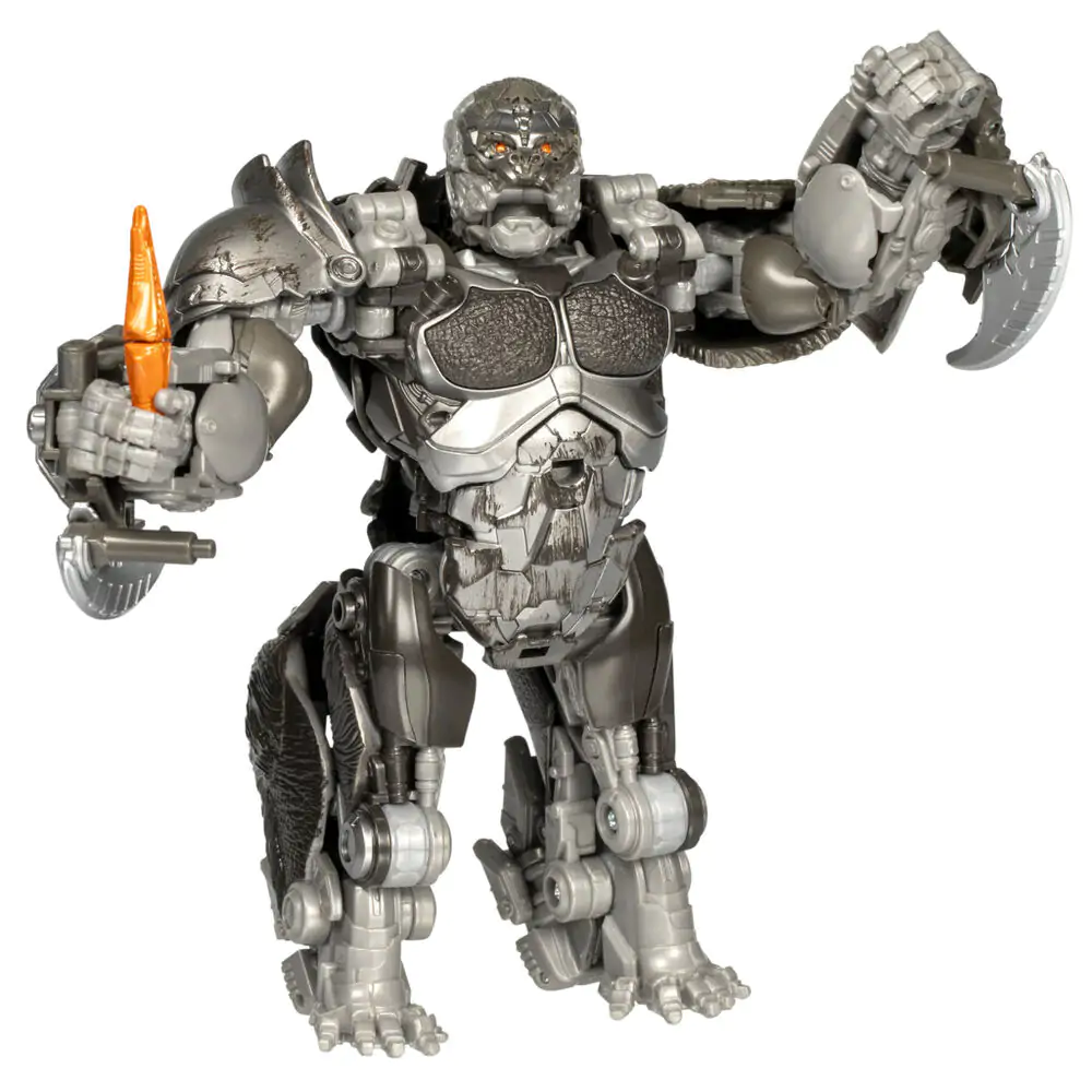 Transformers Rise of the Beast Studio Series Apeling figura 21,6cm termékfotó