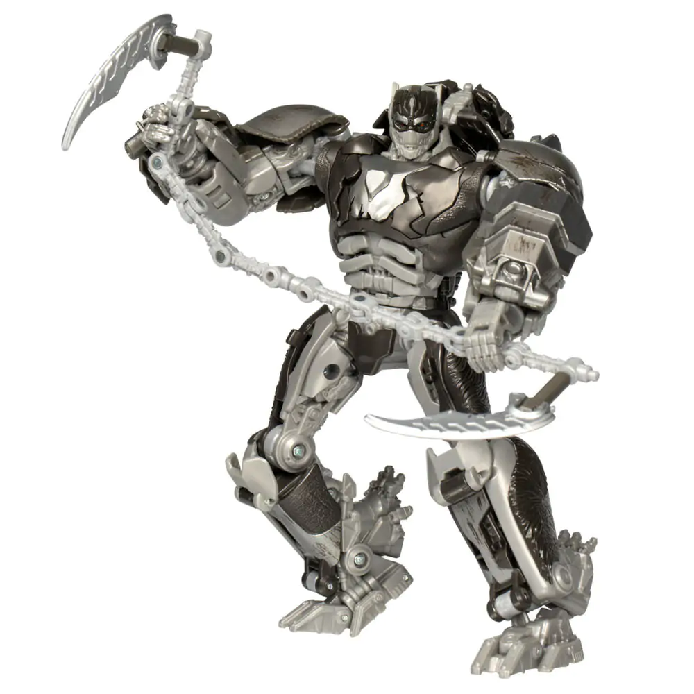 Transformers Rise of the Beast Studio Series Apeling figura 21,6cm termékfotó