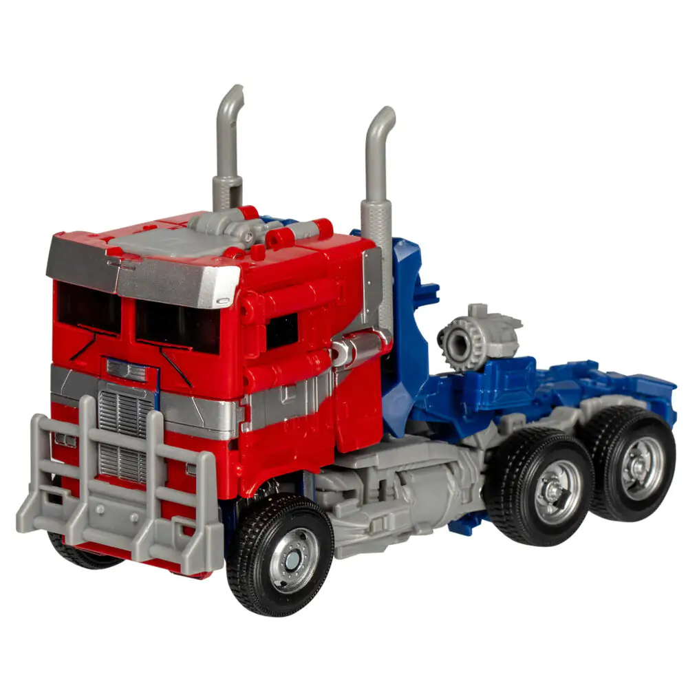 Transformers Rise of the Beast Studio Series Optimus Prime figura 16,5cm termékfotó