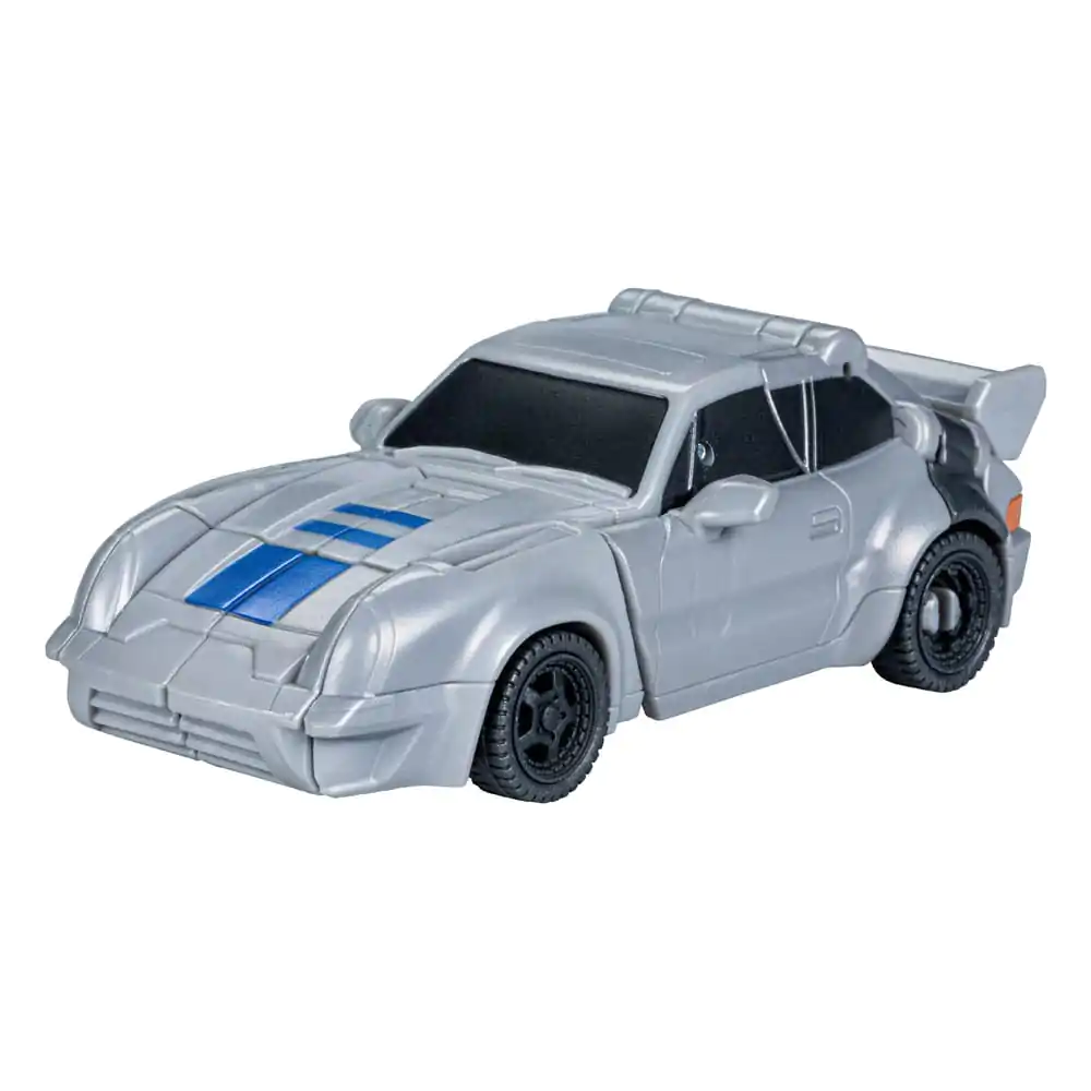 Transformers: Rise of the Beasts Beast Alliance Battle Changers Autobot Mirage akciófigura 11 cm termékfotó