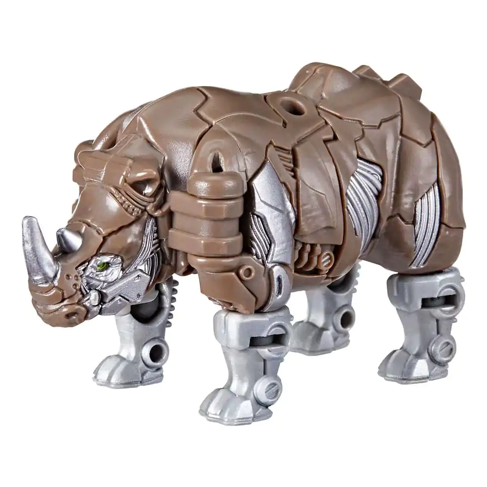 Transformers: Rise of the Beasts Beast Alliance Battle Masters Rhinox akciófigura 8 cm termékfotó