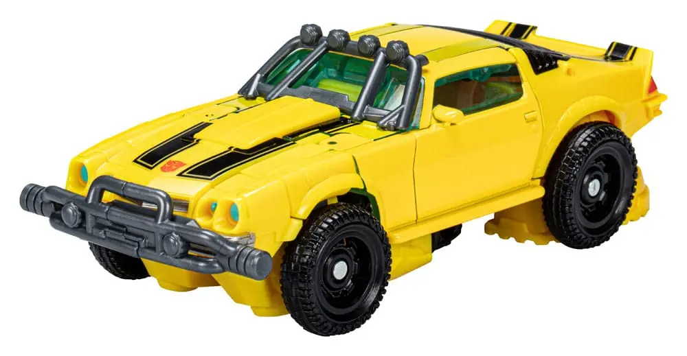 Transformers: Rise of the Beasts Deluxe Class Bumblebee akciófigura 13 cm termékfotó