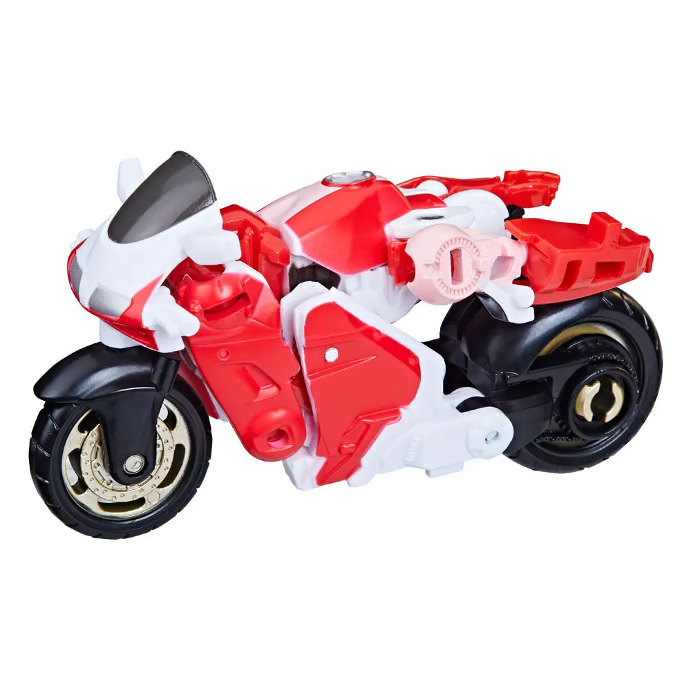 Transformers: Rise of the Beasts Generations Studio Series Core Class Arcee akciófigura 9 cm termékfotó