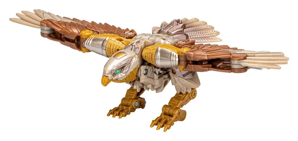 Transformers: Rise of the Beasts Generations Studio Series Deluxe Class Airazor akciófigura 13 cm termékfotó