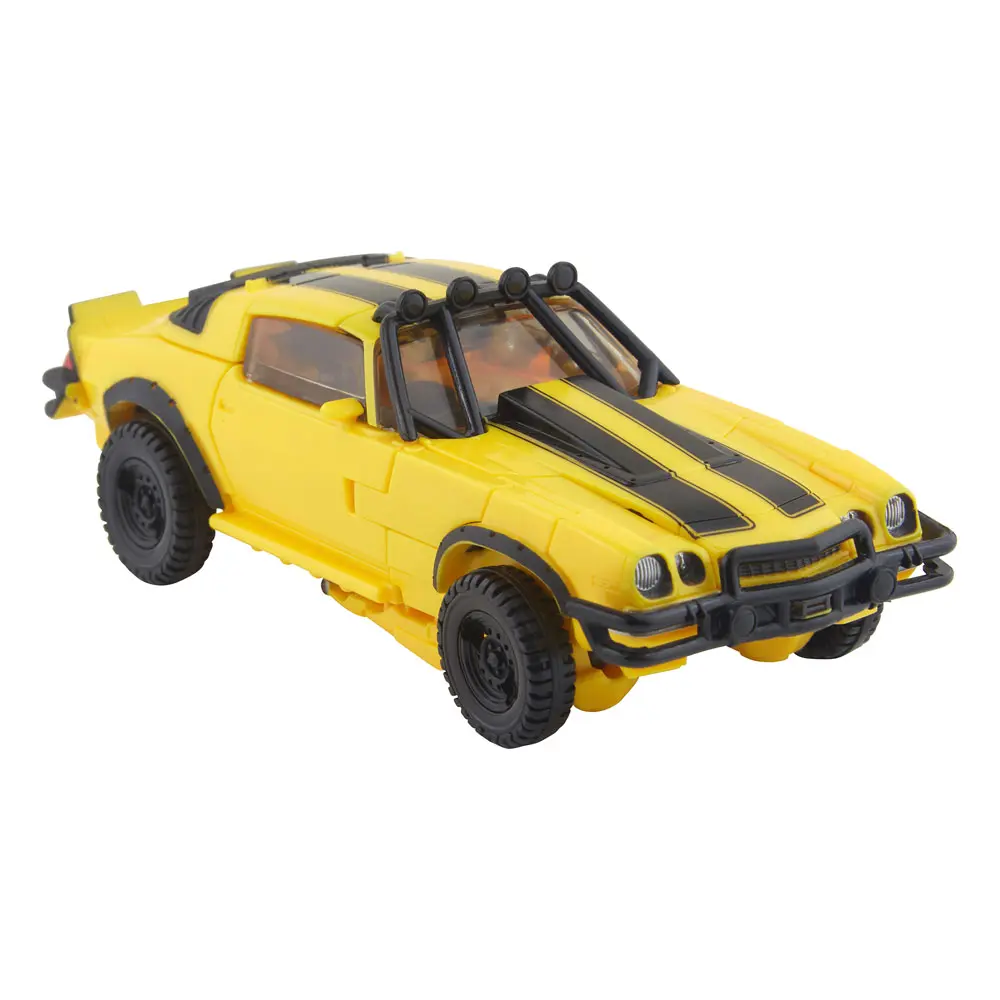Transformers: Rise of the Beasts Generations Studio Series Deluxe Class akciófigura Bumblebee 11 cm termékfotó