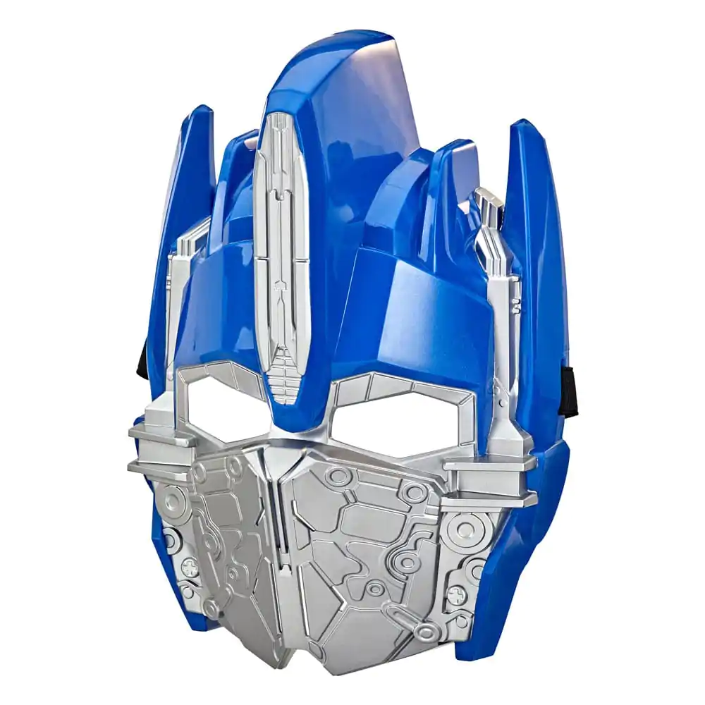 Transformers: Rise of the Beasts Roleplay Mask Optimus Prime termékfotó