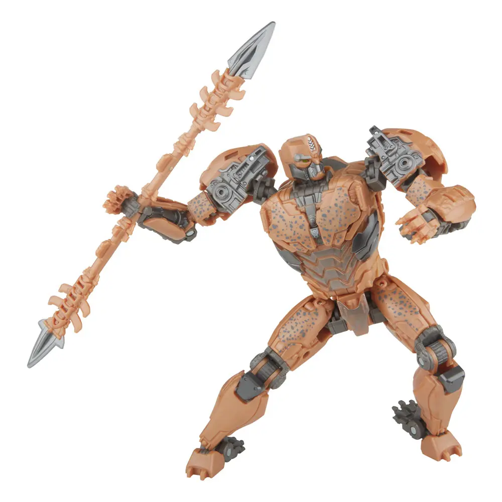 Transformers: Rise of the Beasts Studio Series Generations Voyager Class Cheetor akciófigura 16,5 cm termékfotó