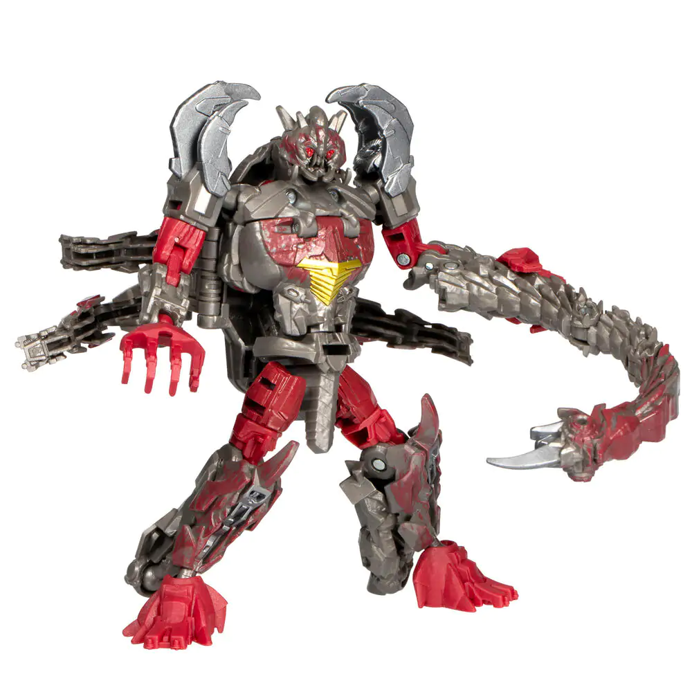 Transformers Rise of the Beats Studio Series dupla Punch figura 11cm termékfotó