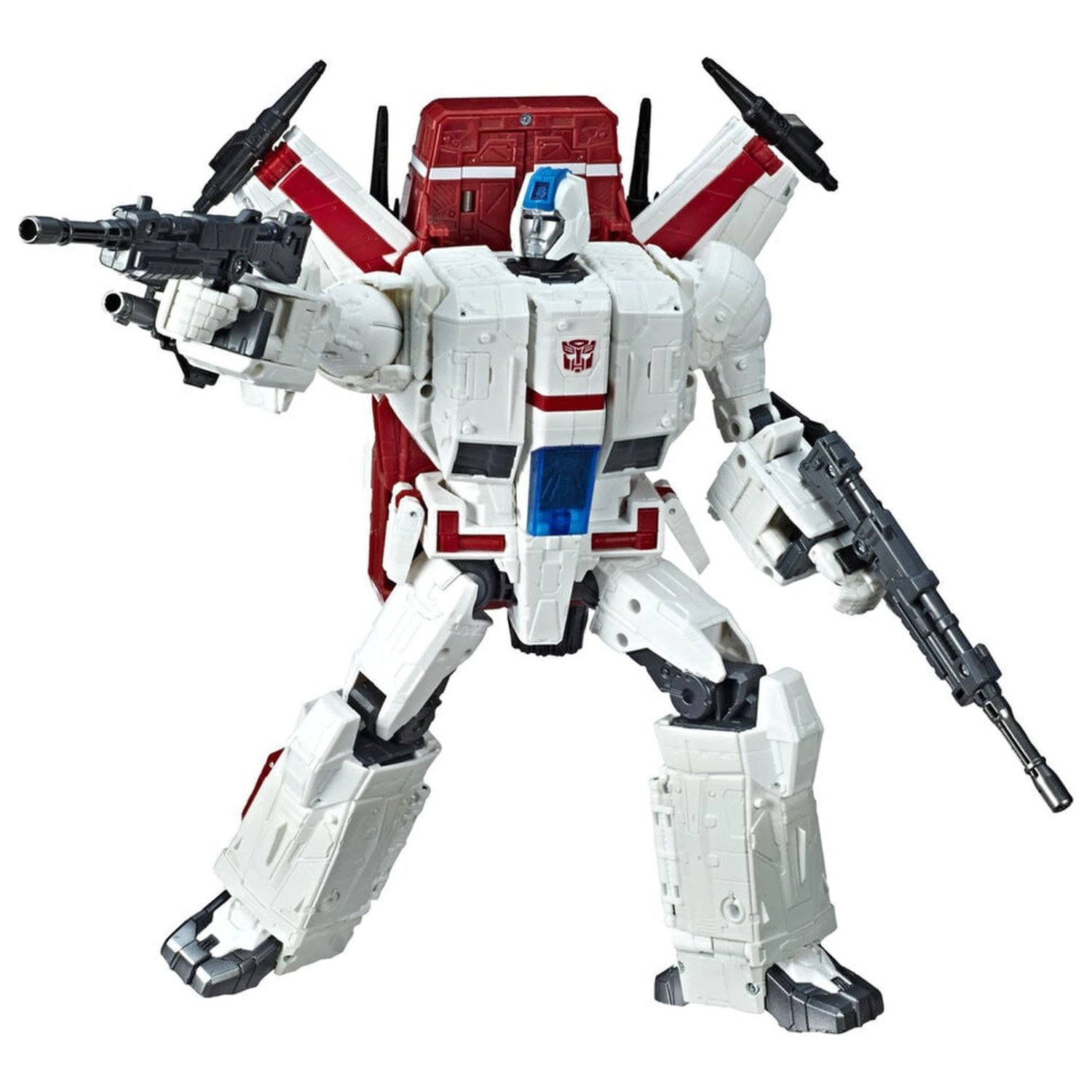 Transformers Siege War for Cybertron Jetfire figura 28cm termékfotó