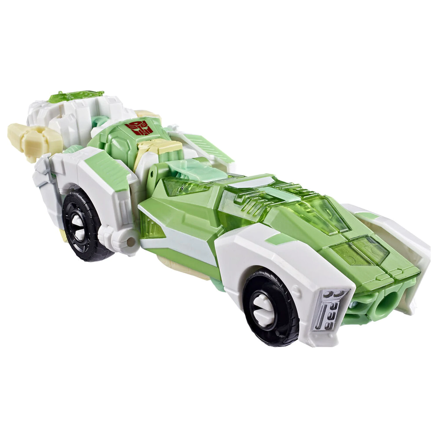 Transformers Siege War For Cybertron Trilogy figura termékfotó