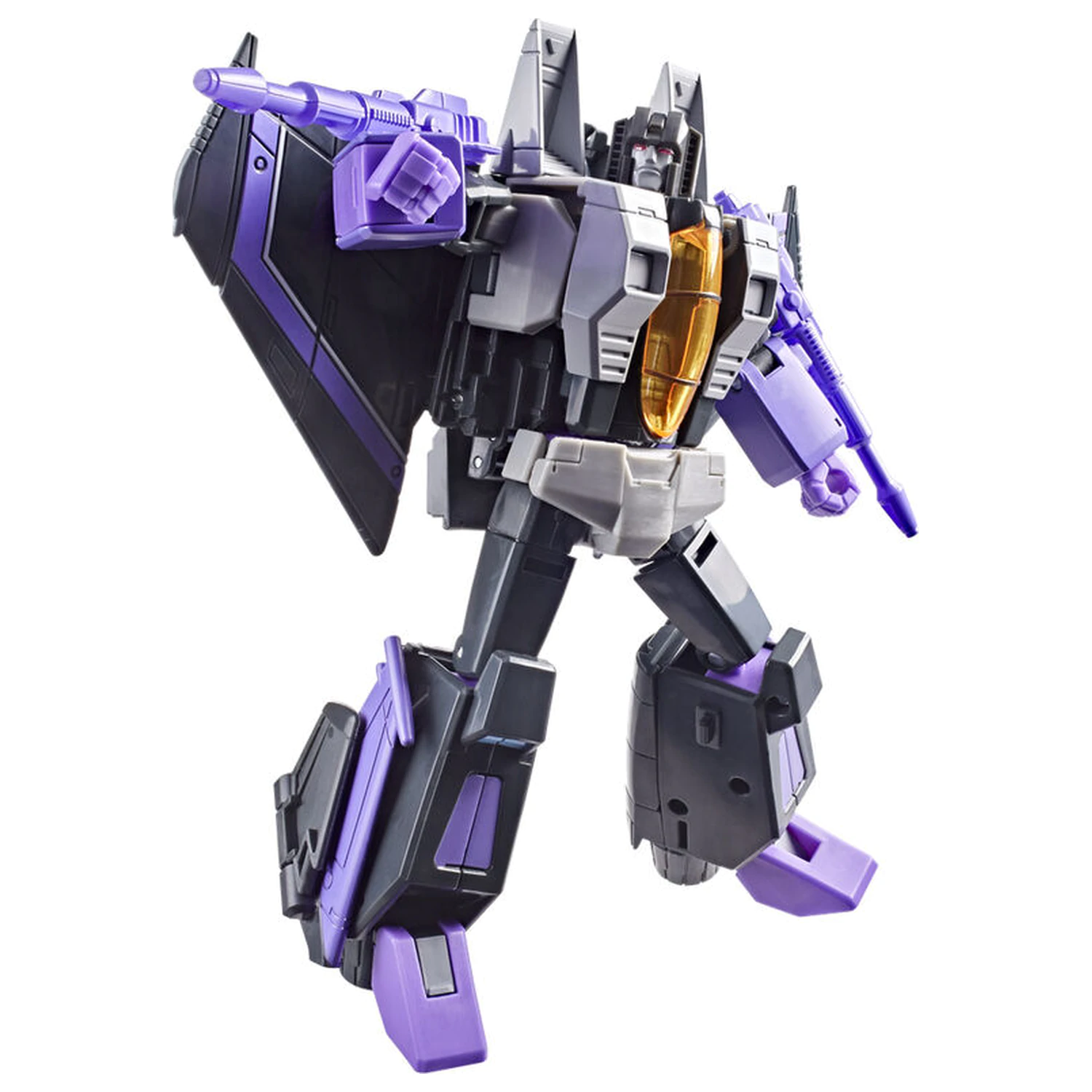 Transformers Skywarp figura 16,5cm termékfotó
