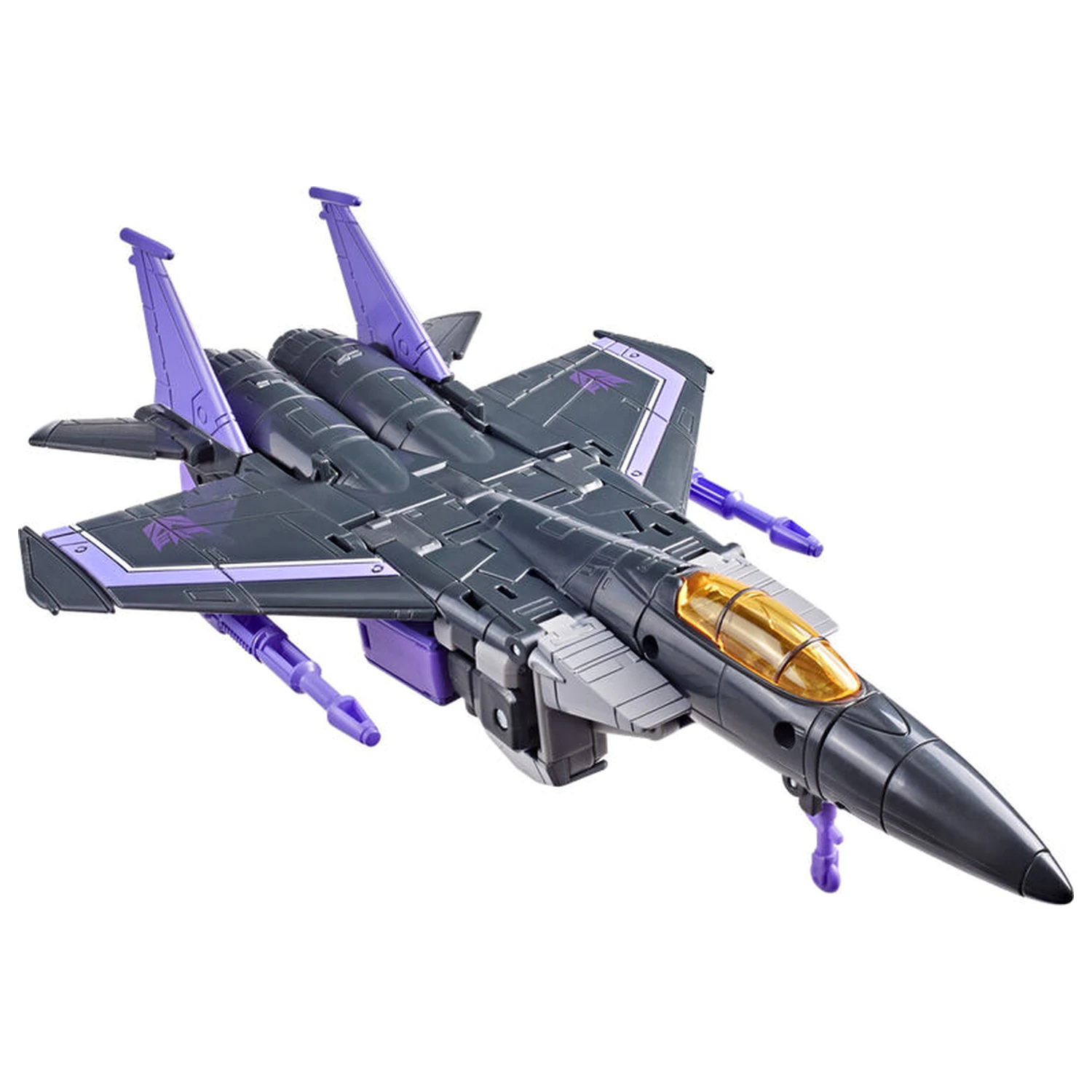 Transformers Skywarp figura 16,5cm termékfotó