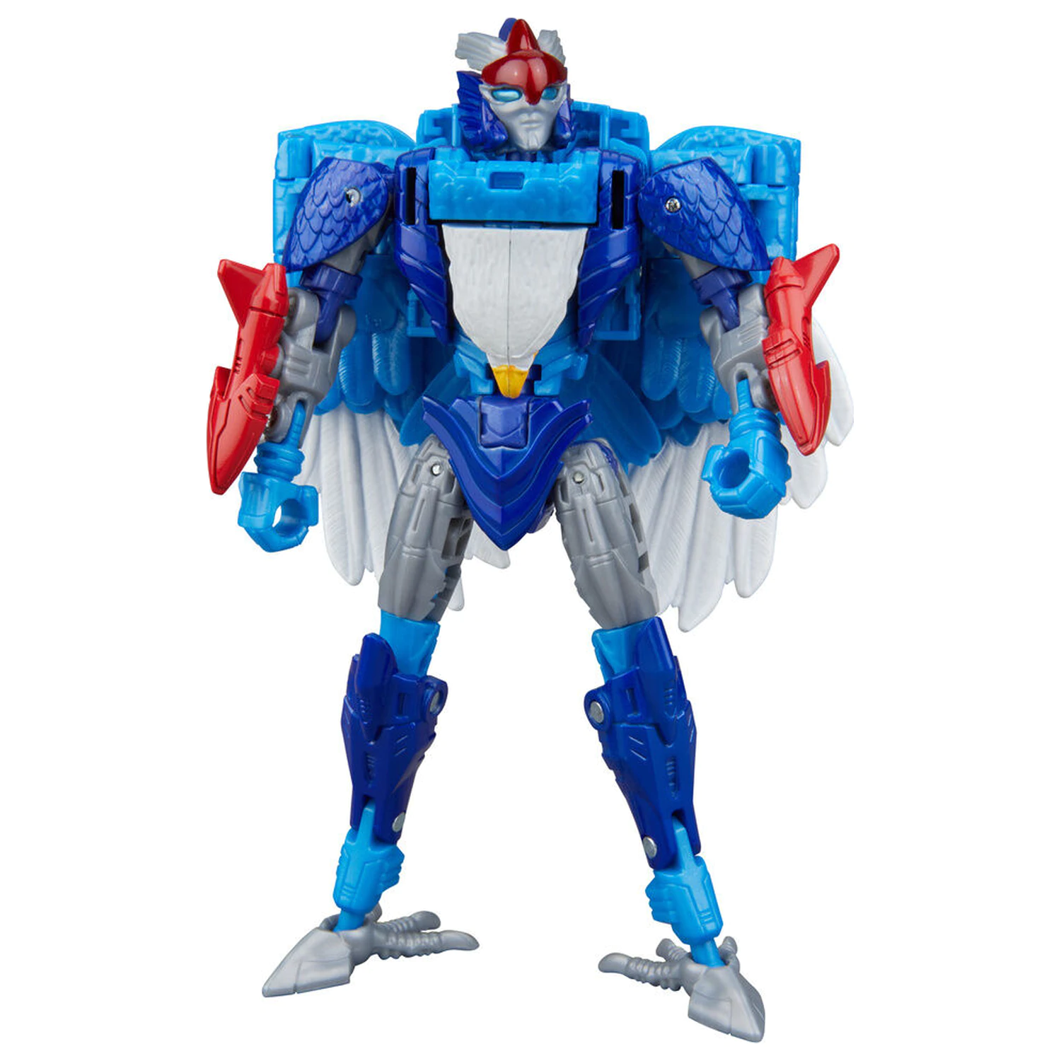 Transformers Star Eagle figura 11cm termékfotó