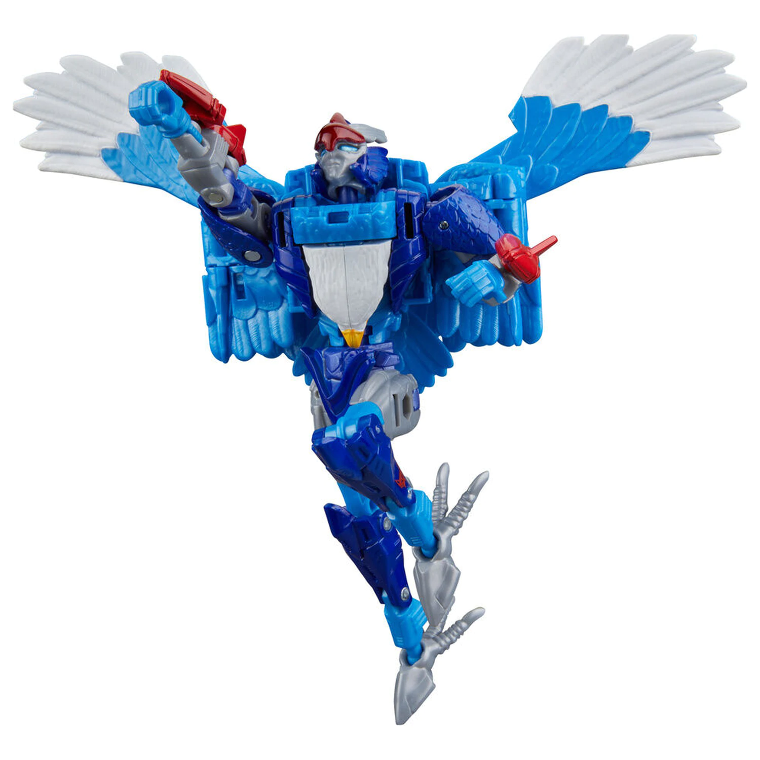 Transformers Star Eagle figura 11cm termékfotó