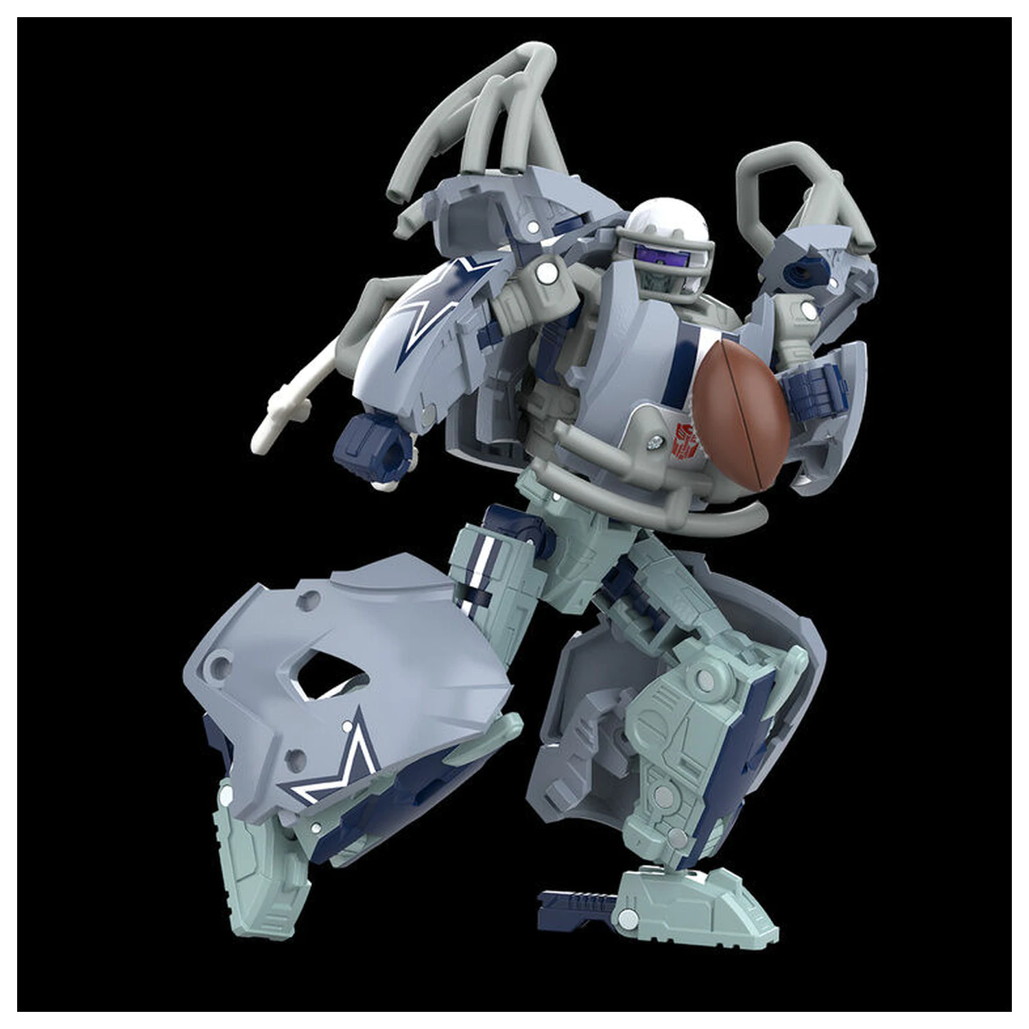 Transformers Starblitz figura 14cm termékfotó