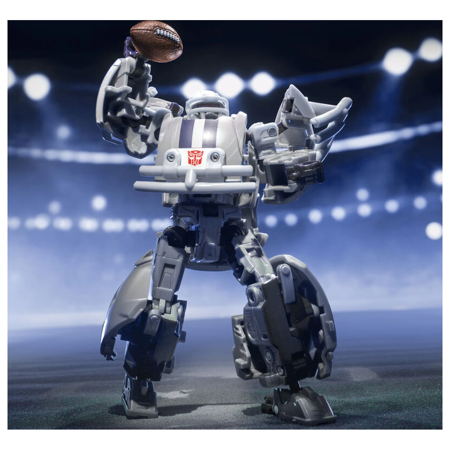 Transformers Starblitz figura 14cm termékfotó
