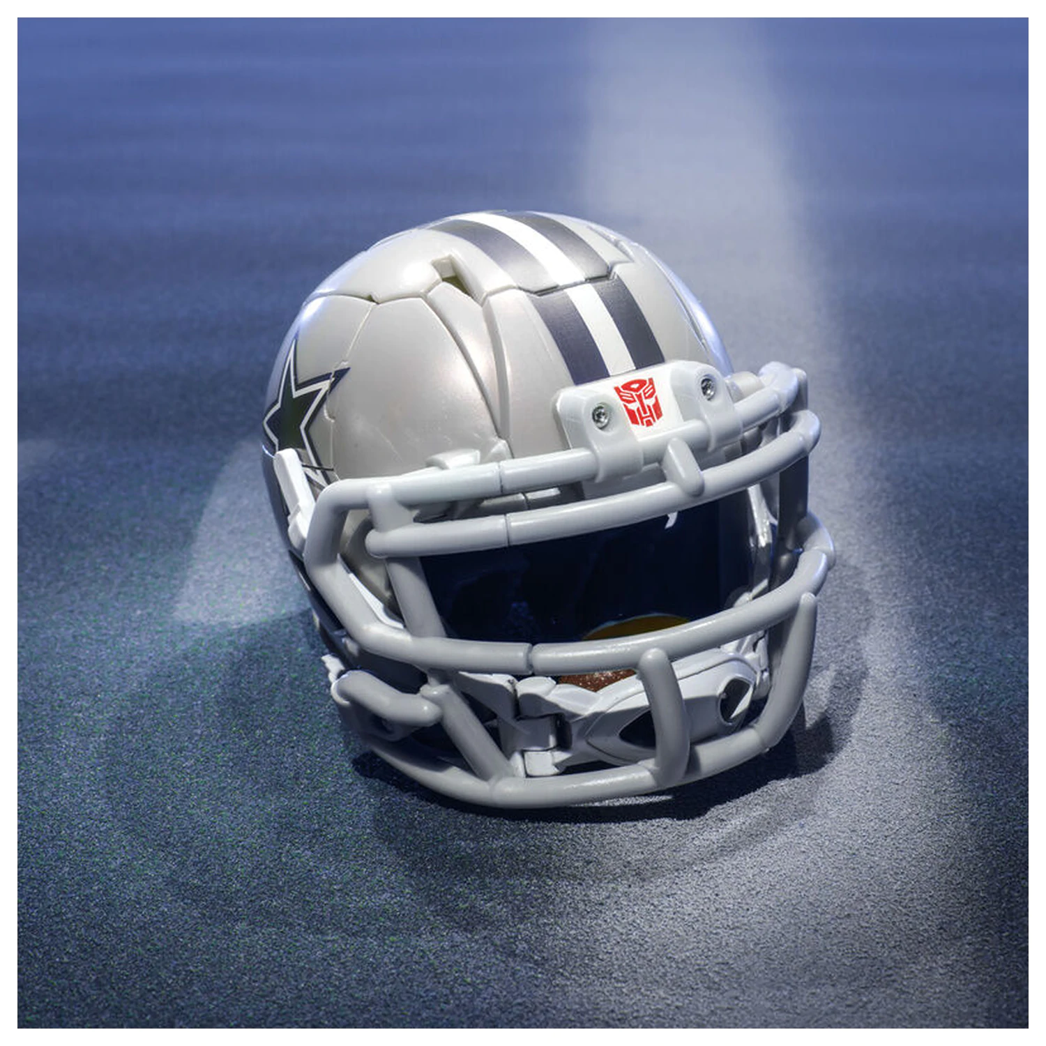 Transformers Starblitz figura 14cm termékfotó