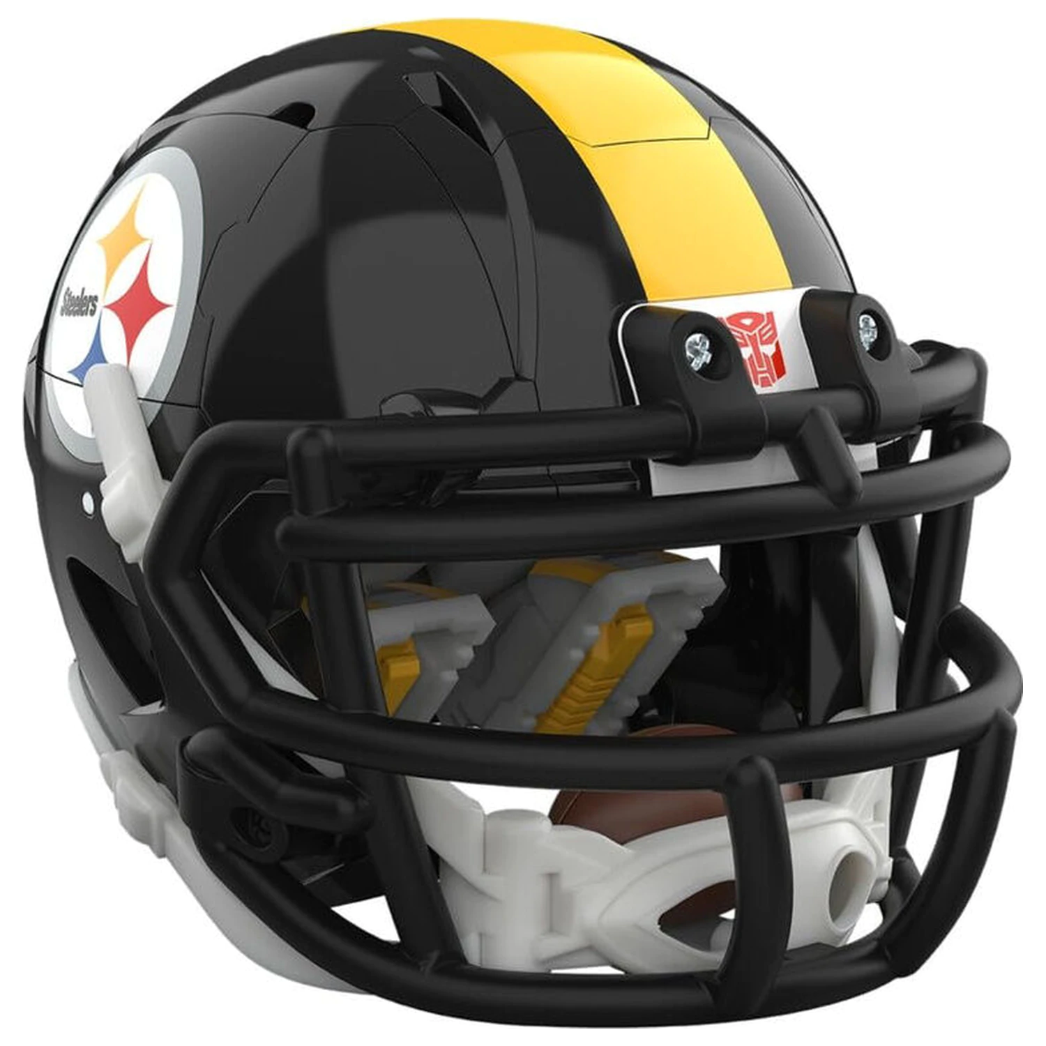 Transformers Steelsmash figura 14cm termékfotó