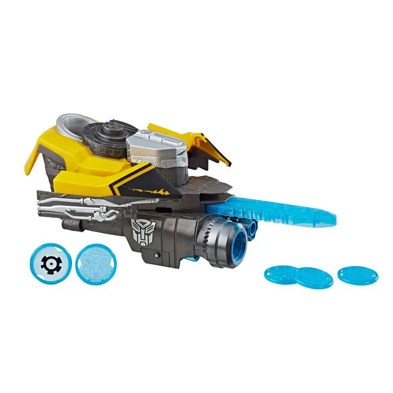 Transformers Stinger Blaster Bumblebee termékfotó