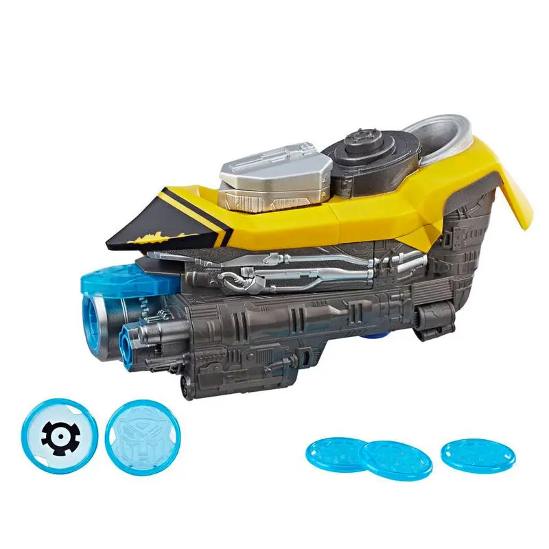 Transformers Stinger Blaster Bumblebee termékfotó