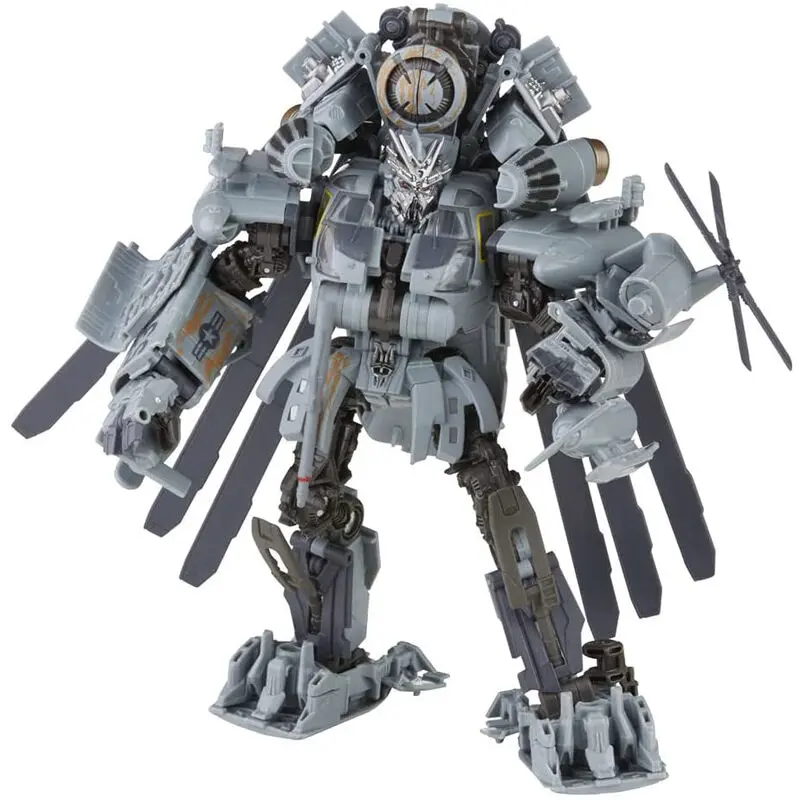 Transformers Studio Series 73 Grindor Ravage figura 21cm termékfotó