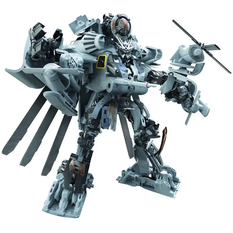 Transformers Studio Series 73 Grindor Ravage figura 21cm termékfotó