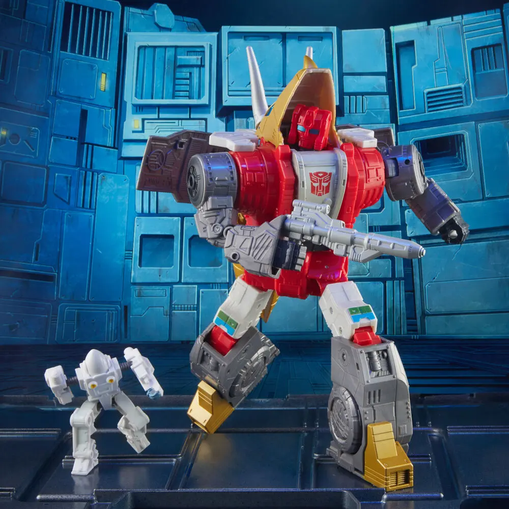 Transformers Studio Series 86-09 Dinobot Slug figura 21,5cm termékfotó
