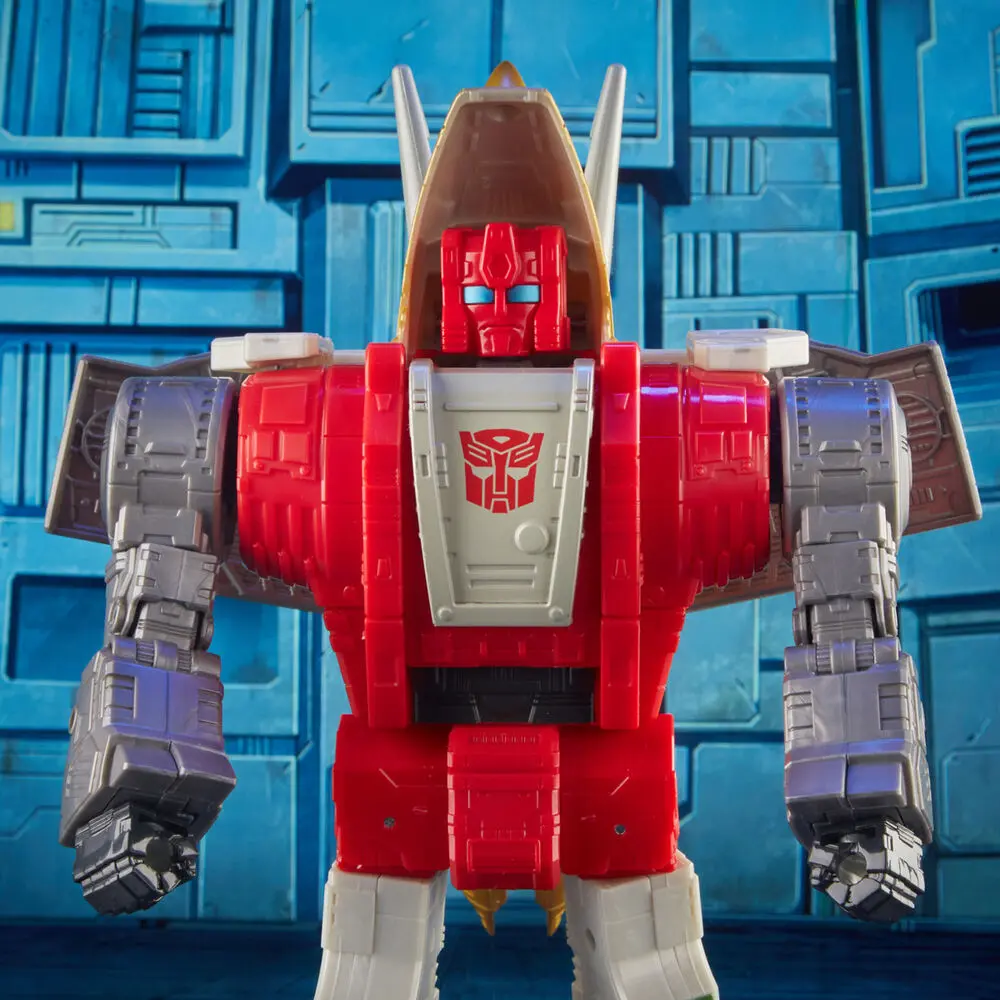 Transformers Studio Series 86-09 Dinobot Slug figura 21,5cm termékfotó