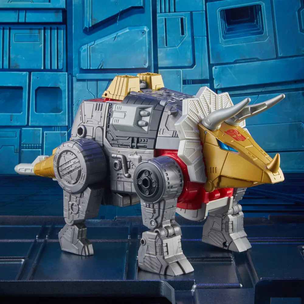 Transformers Studio Series 86-09 Dinobot Slug figura 21,5cm termékfotó