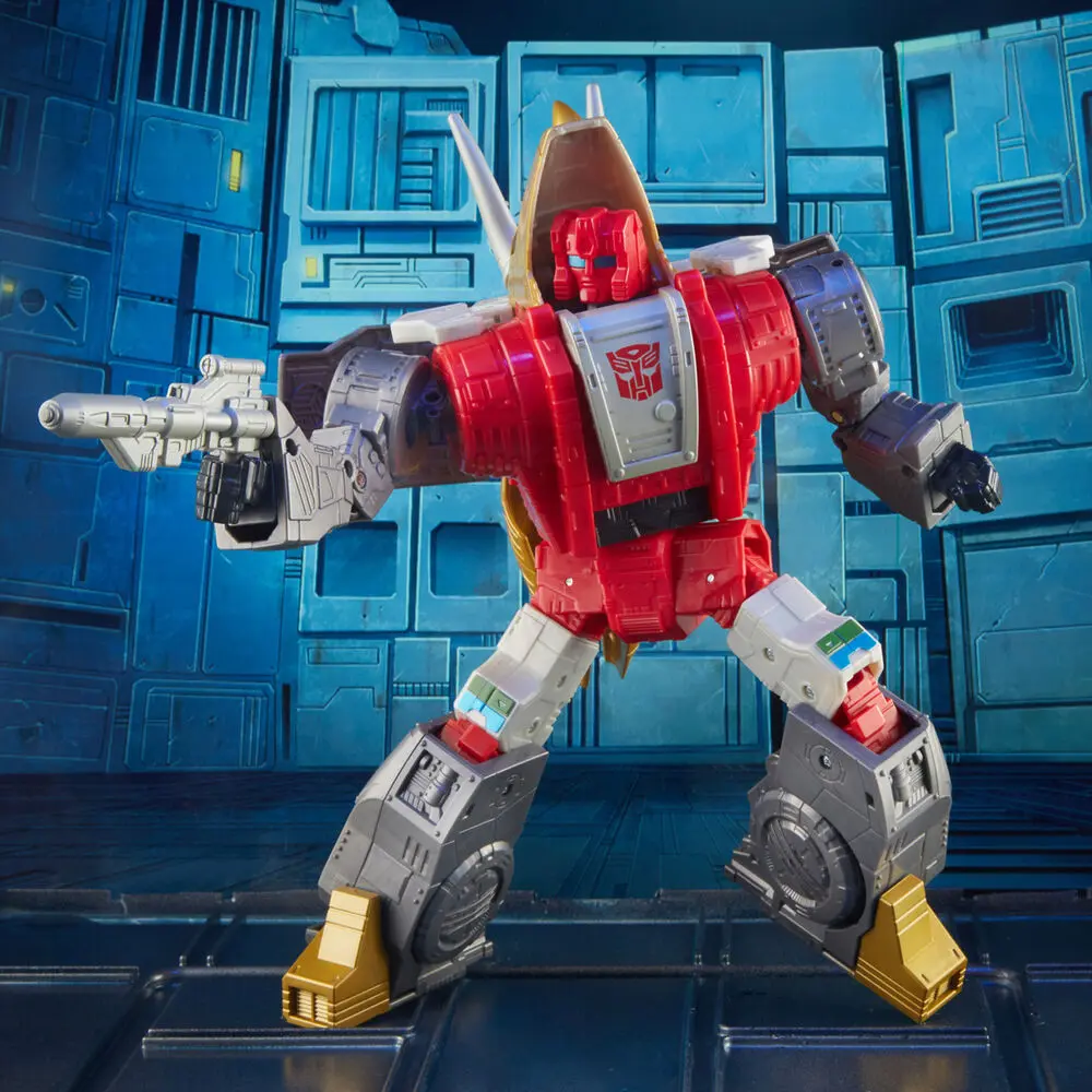 Transformers Studio Series 86-09 Dinobot Slug figura 21,5cm termékfotó