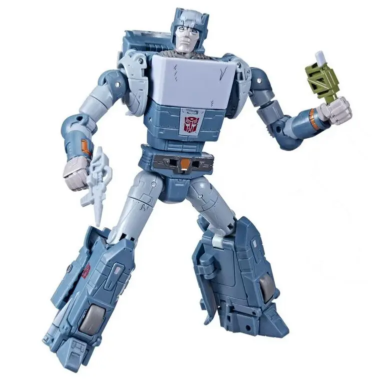 Transformers Studio Series 86 Buzzwhorty Kup figura 11cm termékfotó