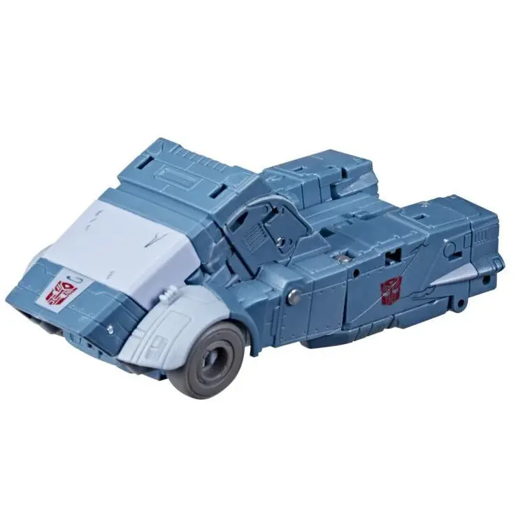 Transformers Studio Series 86 Buzzwhorty Kup figura 11cm termékfotó