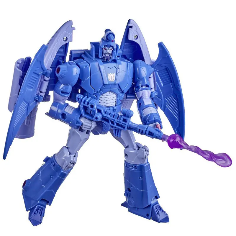 Transformers Studio Series 86 Scourge figura termékfotó
